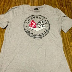 Chevrolet Corvette GM x large official product